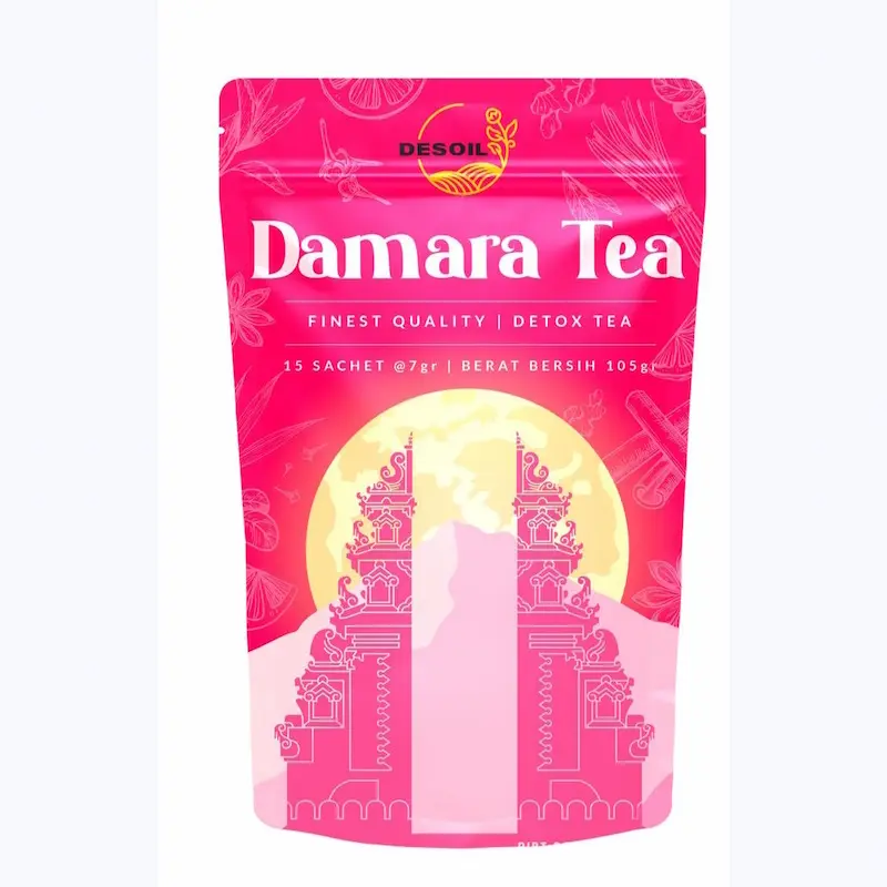 Damara Tea