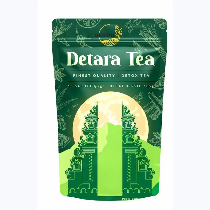 Detara Tea