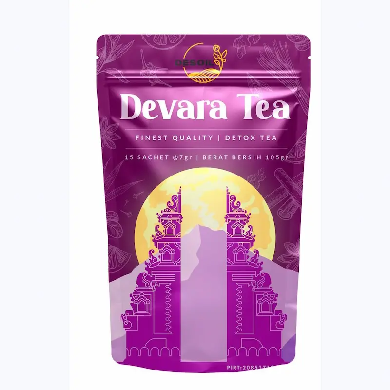 Devara Tea