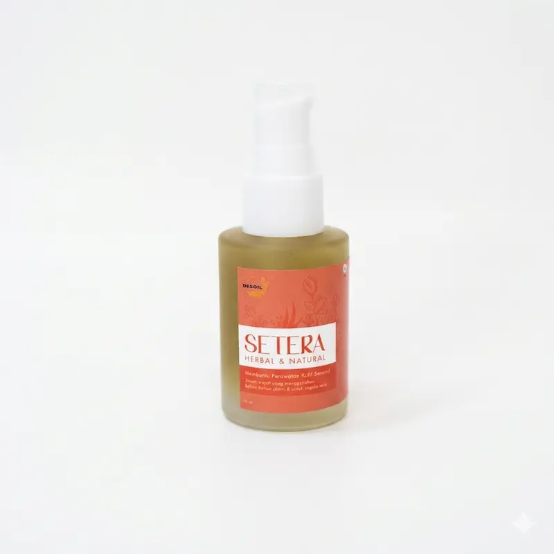 Setera Serum