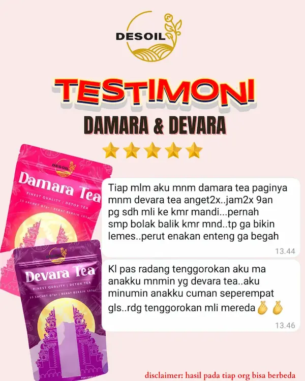 Testimoni 1